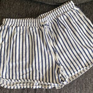 Universal thread shorts